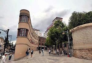 KUNMING - Le Vieux Quartier - 008